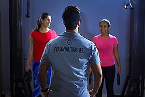 Personal Training